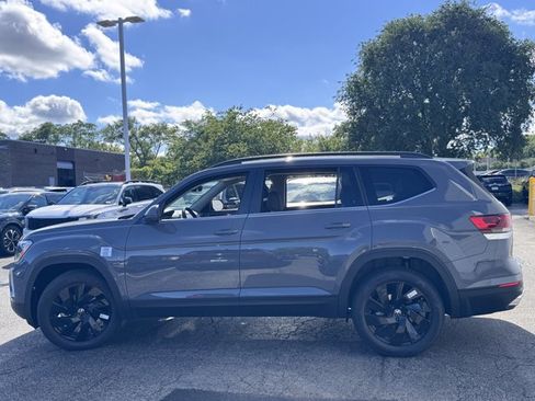 New 2026 Volkswagen Atlas SE image 26