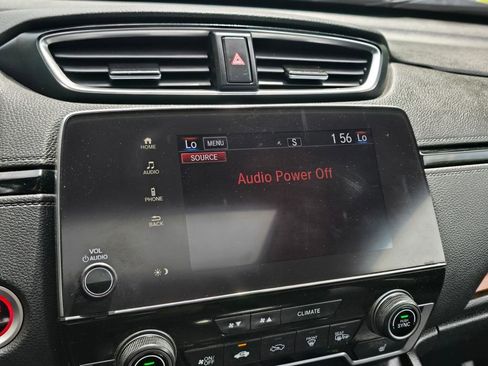 Used 2018 Honda CR-V EX-L image 25