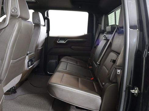 Used 2024 GMC Sierra 1500 Denali image 36