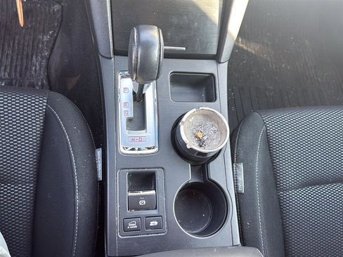 Used 2015 Subaru Outback 2.5i Premium w/ Protection Package #1 image 11