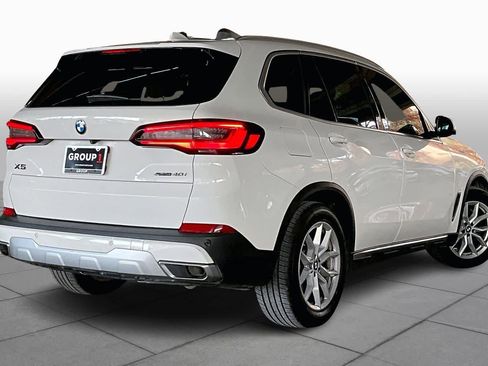 Used 2022 BMW X5 sDrive40i image 11