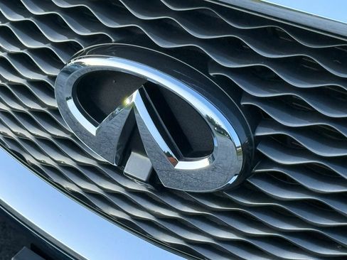 Used 2020 INFINITI QX60 Luxe w/ Sensory Package AWD/4WD image 66
