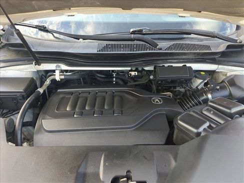 Used 2014 Acura MDX FWD image 24