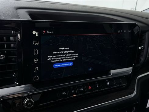 New 2026 GMC Sierra 1500 SLT w/ SLT Premium Package image 14