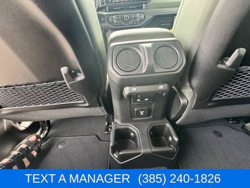 New 2026 Jeep Gladiator Mojave image 24