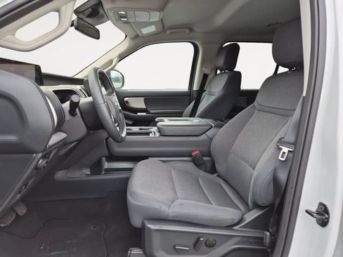 Certified 2025 Ford Expedition Max Active AWD/4WD image 11
