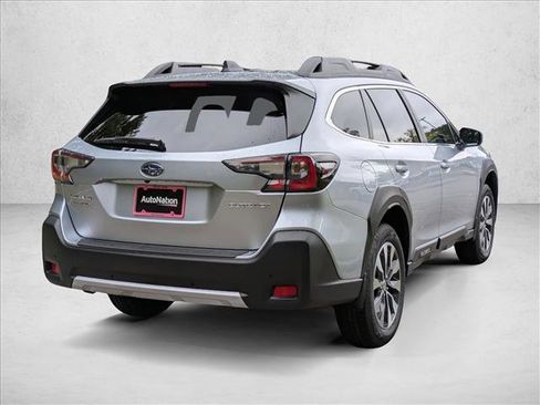 New 2025 Subaru Outback Limited w/ Popular Package #2 image 2