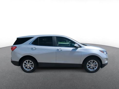 Used 2021 Chevrolet Equinox LT FWD image 9