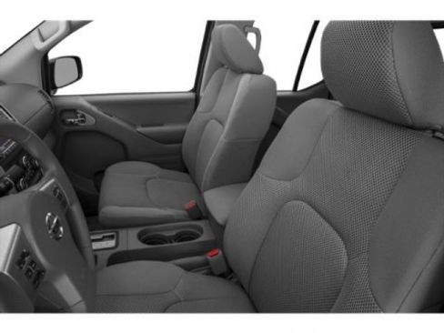 Used 2020 Nissan Frontier SV w/ Midnight Edition Floor Mats image 12