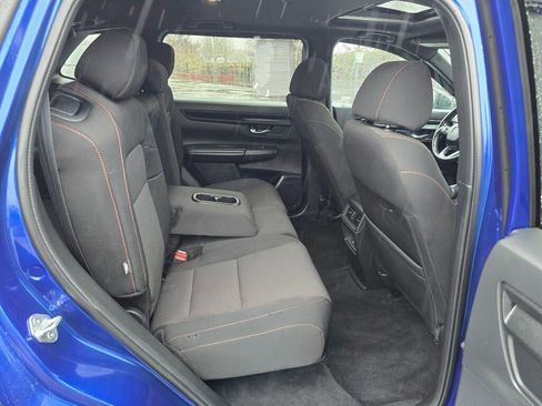 Used 2023 Honda CR-V Sport image 12