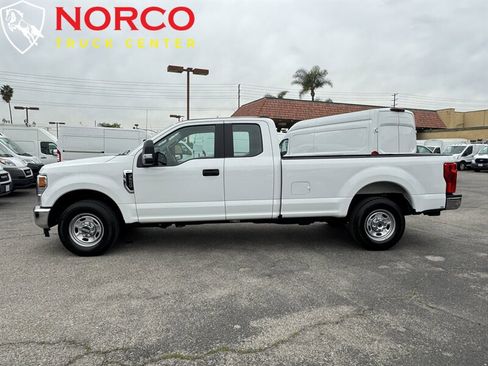 Used 2020 Ford F250 XL w/ Power Equipment Group image 5