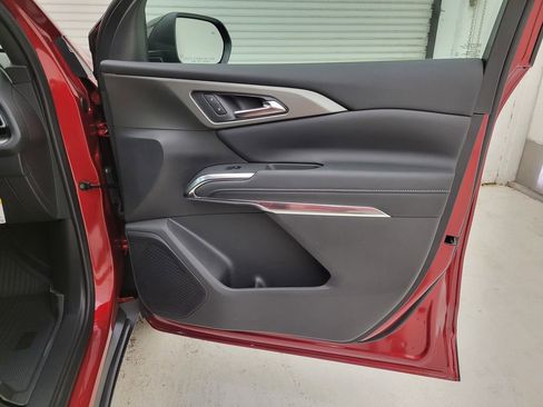 New 2026 Chevrolet Traverse LT w/ Midnight/Sport Edition image 34