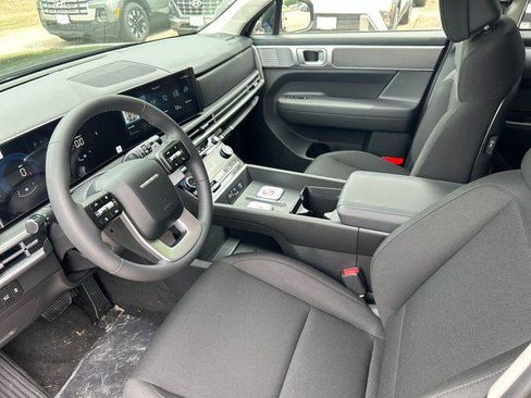 New 2026 Hyundai Santa Fe SE AWD/4WD image 13