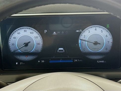 Certified 2023 Hyundai Tucson SEL w/ Convenience Package image 14