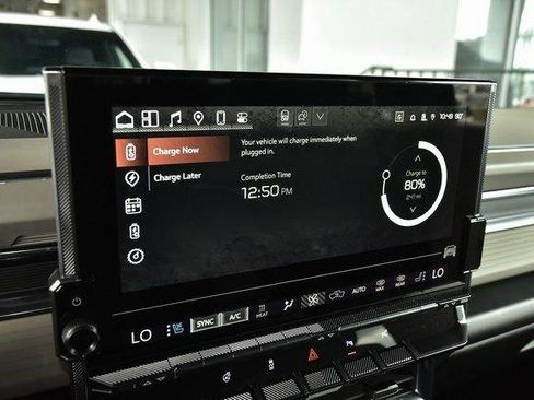 New 2026 GMC Hummer EV 3X image 28