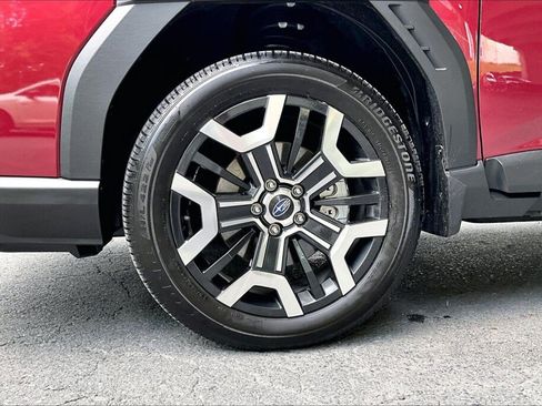 Certified 2026 Subaru Outback Touring XT AWD/4WD image 17