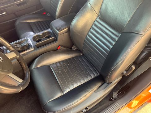 Used 2009 Dodge Challenger R/T image 20