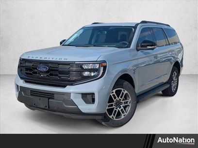 New 2025 Ford Expedition Active