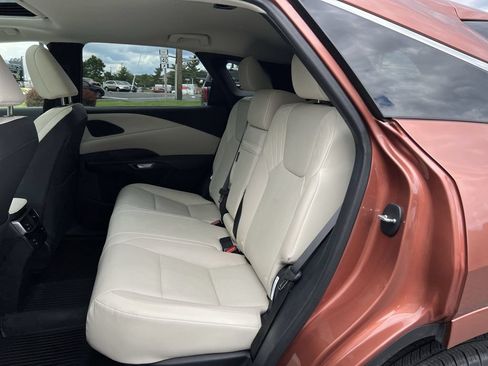 Used 2024 Lexus RX 350 Premium w/ Convenience Package AWD/4WD image 25