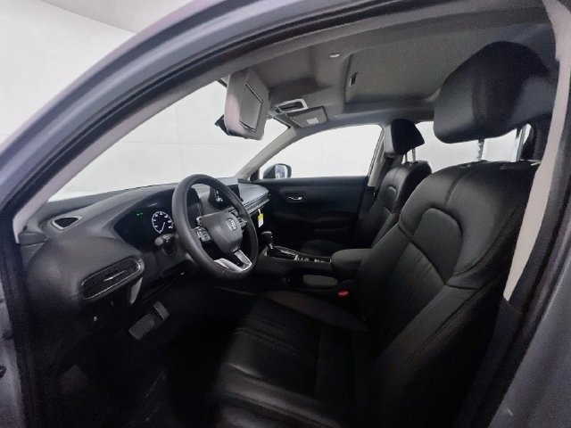 New 2027 Honda HR-V EX-L image 15