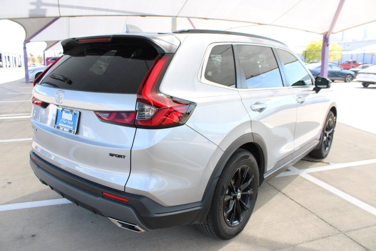 Used 2023 Honda CR-V Sport image 6