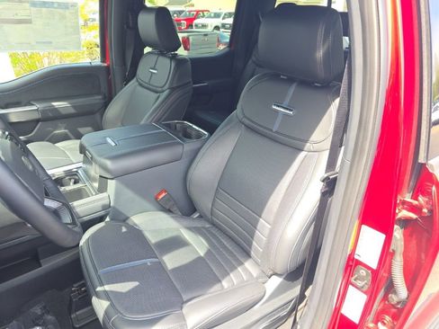 New 2025 Ford F250 Platinum AWD/4WD image 20
