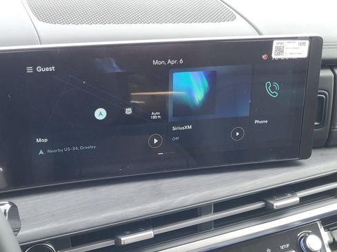 New 2026 Hyundai Santa Fe Limited AWD/4WD image 14