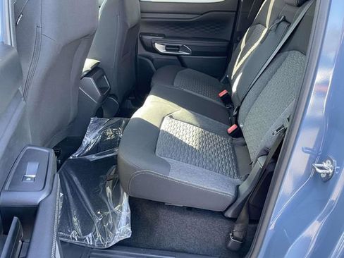 New 2025 Ford Ranger XLT image 4