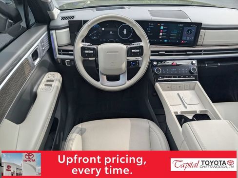 Used 2024 Hyundai Santa Fe Calligraphy AWD/4WD image 15
