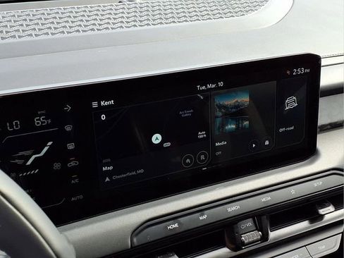 New 2027 Kia Telluride SX Prestige X-Pro image 5