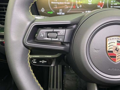 Certified 2026 Porsche 911 GT3 RWD image 34