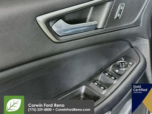 Used 2022 Ford Edge SE w/ Black Appearance Package AWD/4WD image 20