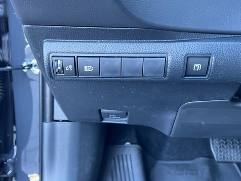 New 2026 Toyota Corolla XLE image 16