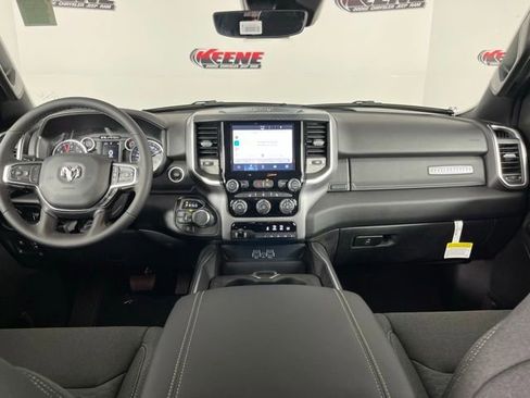 New 2026 RAM 1500 Big Horn image 12