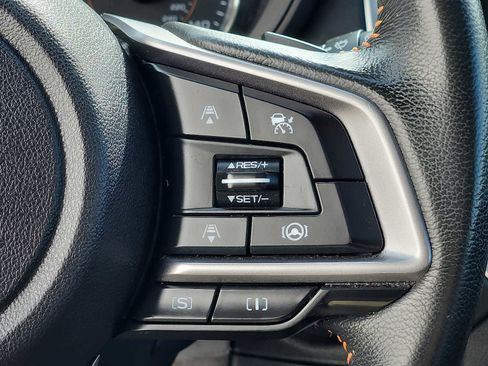 Used 2021 Subaru Crosstrek 2.5i Limited w/ Moonroof Package 1 image 22