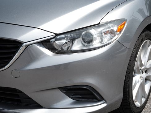 Used 2014 MAZDA MAZDA6 Touring FWD image 6