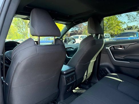 Certified 2024 Toyota RAV4 SE w/ Weather & Moonroof Package AWD/4WD image 17