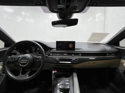 Used 2018 Audi A5 2.0T Premium Plus w/ Premium Plus AWD/4WD image 22