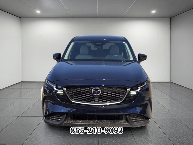 New 2026 MAZDA CX-5 Select AWD/4WD image 5