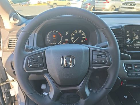 New 2026 Honda Ridgeline RTL image 18