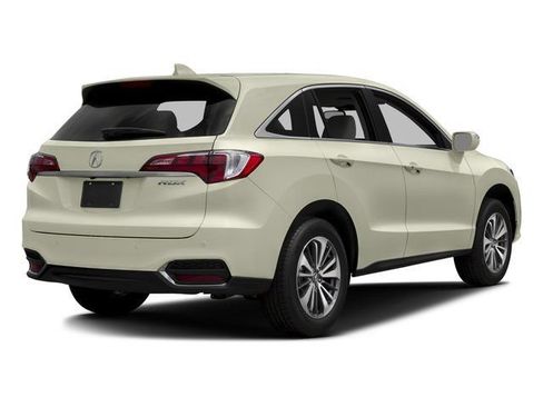 Used 2017 Acura RDX FWD w/ Advance Package image 2