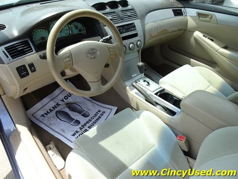 Used 2006 Toyota Solara SE FWD image 10