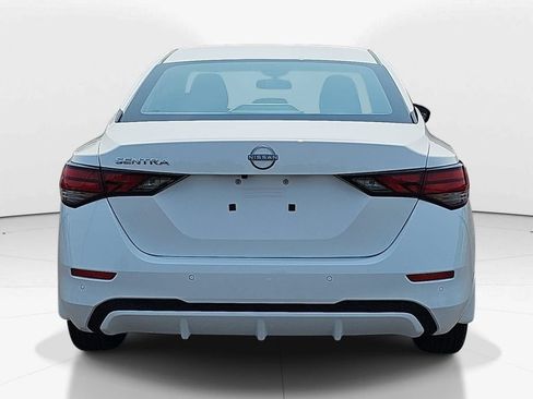 Used 2025 Nissan Sentra S FWD image 7