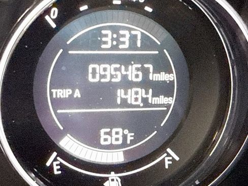 Used 2022 Honda HR-V LX image 4