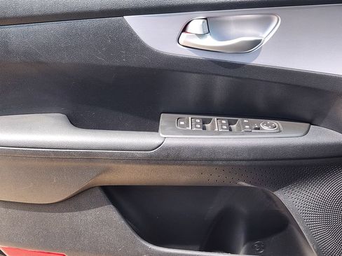 Certified 2024 Kia Forte LXS FWD image 24