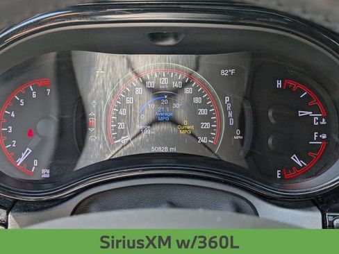 Used 2024 Dodge Durango GT AWD/4WD image 34