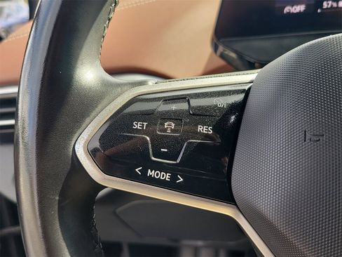 Used 2022 Volkswagen ID.4 Pro S image 28