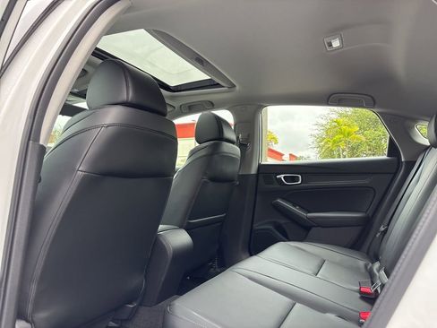 New 2026 Acura Integra Base image 19