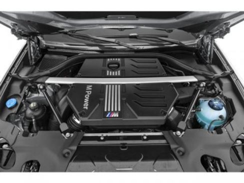 Used 2020 BMW X3 M image 15