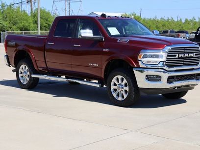 Used 2022 RAM 2500 Laramie
